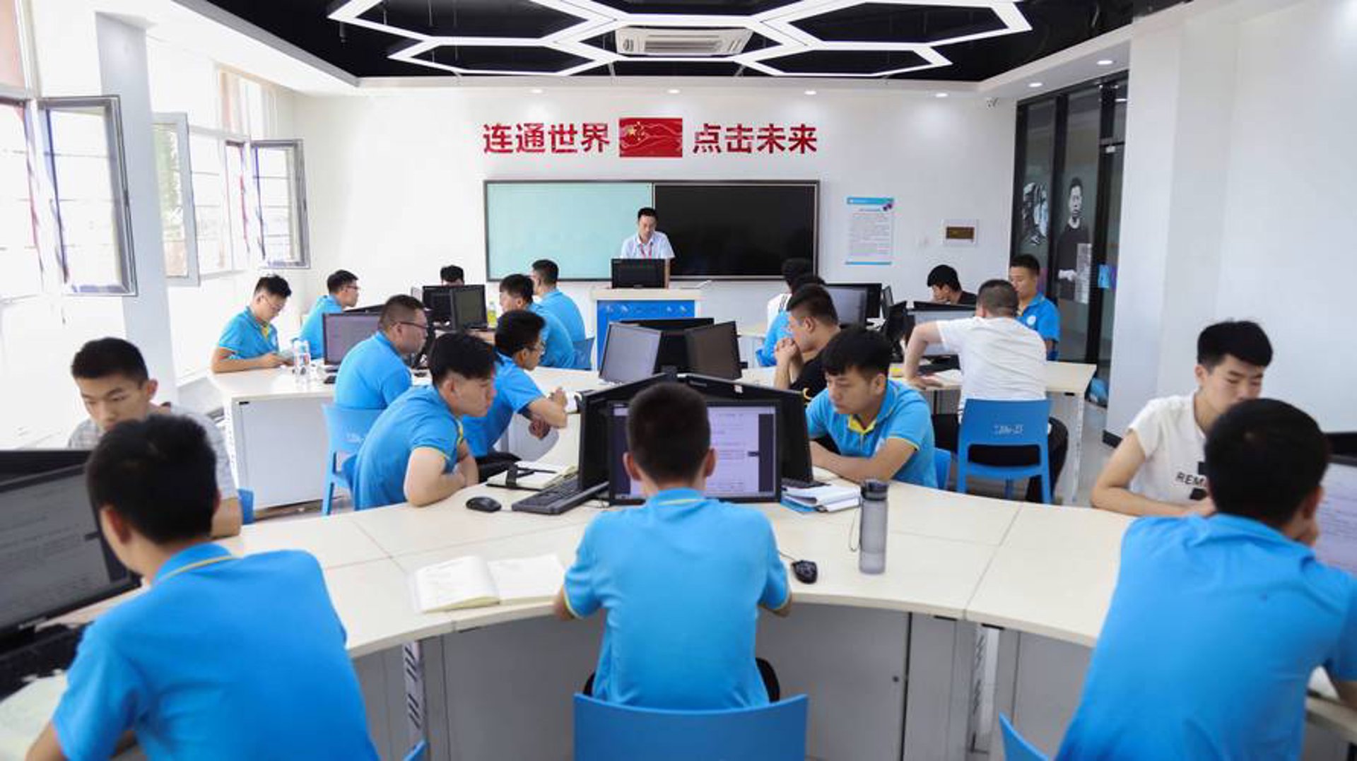 企业系统集成：认清误区，避免陷阱