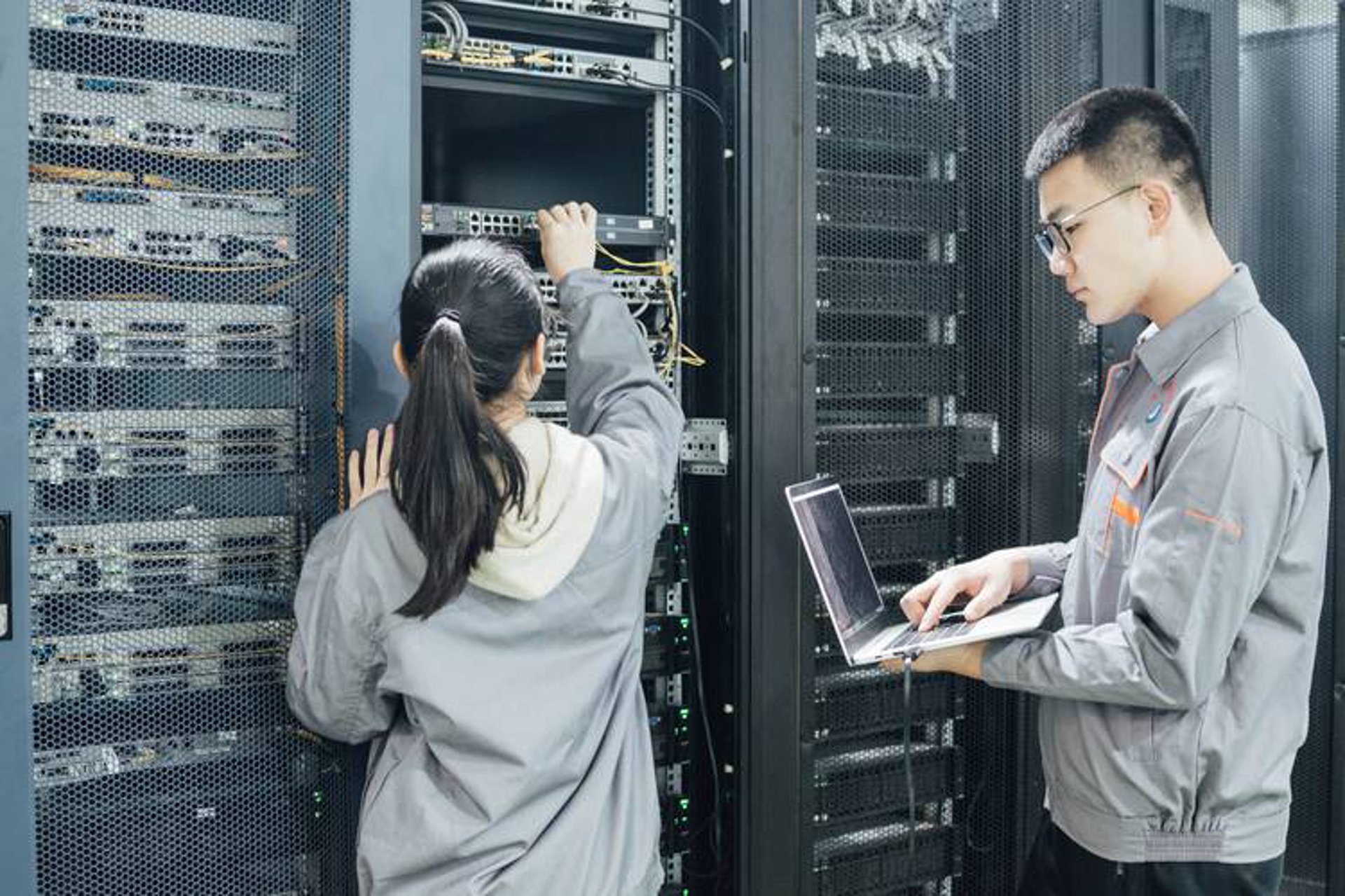 成都IT外包：挖掘企业成长的催化剂