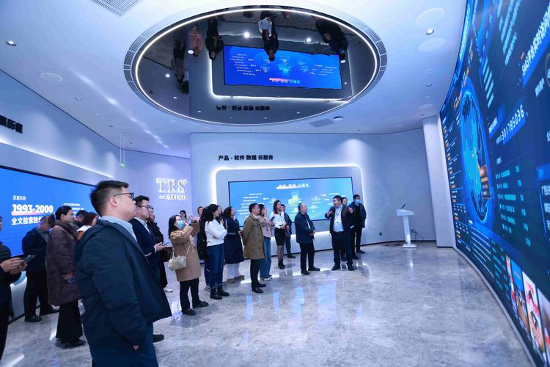 成都软件开发：避开三大误区，走向成功